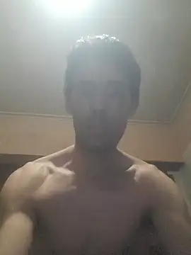 Juancitofierro Webcam Show