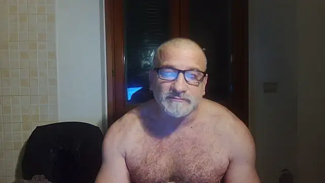 Mauro7788 Webcam show