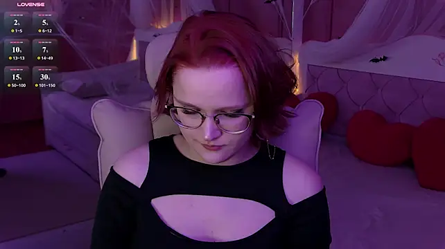 AgnesRay Live XXX-Chat