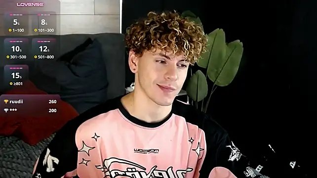 ConnorBlake Live XXX-chat