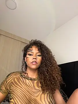 แชท XXX สดของ CurlyOopsies