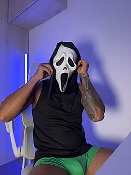 sendfer's Live XXX Chat