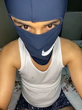 HM_hot Adlı Modelin Canlı XXX Sohbeti