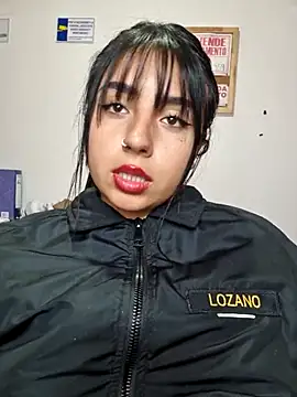 Chat XXX en directo de Angela__05