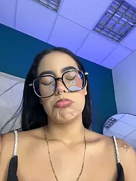 Chat XXX ao vivo de TopDollXXX