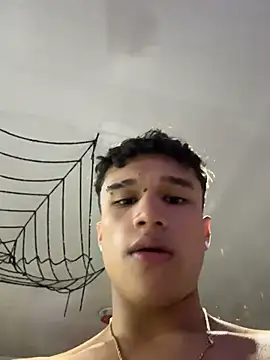Živý XXX chat Dominik_Souza