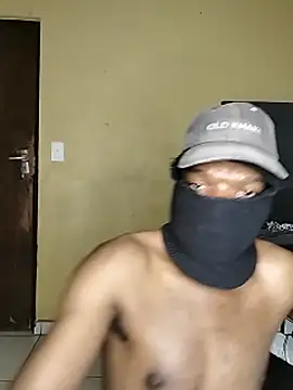 Breezyvikky's Webcam Show