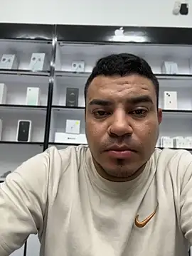 Patricio_02 Live XXX-chat