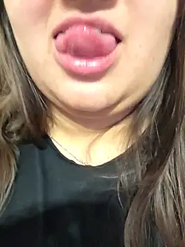 Sembang XXX Secara Langsung Jane_BBW