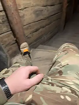 Онлайн чат XXX Arthur_military