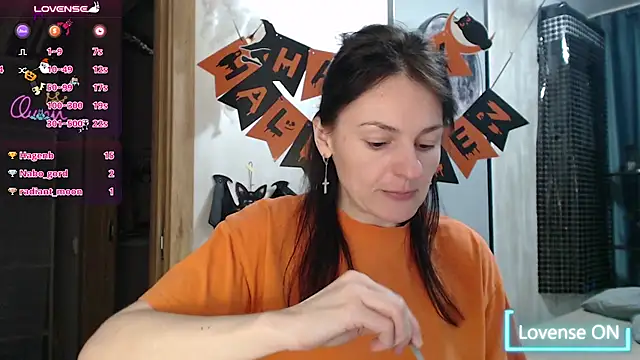 Stacy_Davice XXX чат на живо