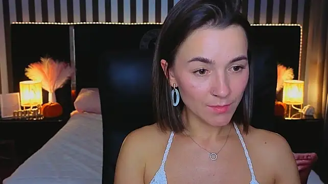 Živý XXX chat GracefulMichelle
