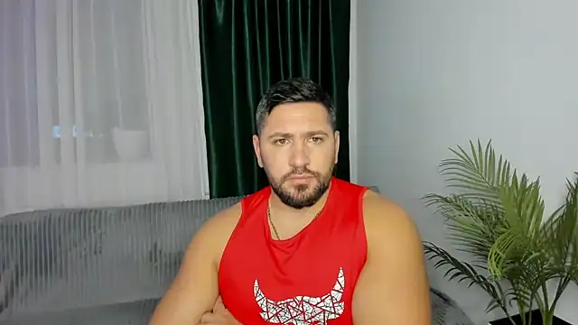 Chatroom XXX en direct de Gold_Alpha_Boy