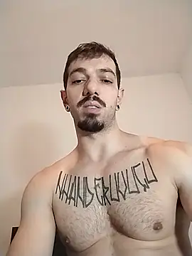 Chat XXX ao vivo de LuigiSP5000