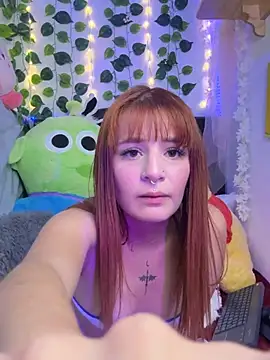 Chat XXX en directo de Rio_Diamond