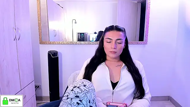 دردشة EricaVanderhill الجنسية المباشرة