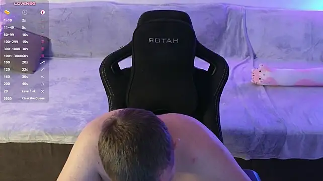 Larstar01 Live XXX-Chat