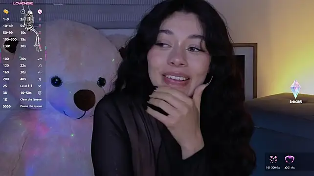 Soffimoon_ live XXX chat