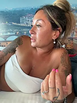 bossyroxy84 Live XXX Chat