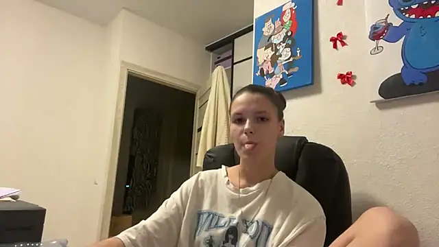 Živý XXX chat MaryleeOchsner