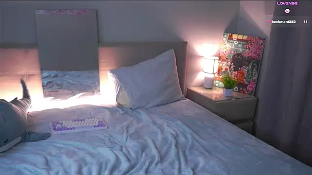 Živý XXX chat HermaFrain