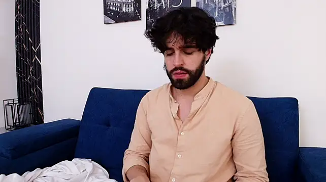 XXX chat uživo modela Aaron_Tate_