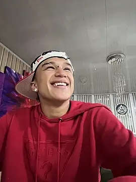 Dominik_Souza's Live XXX Chat