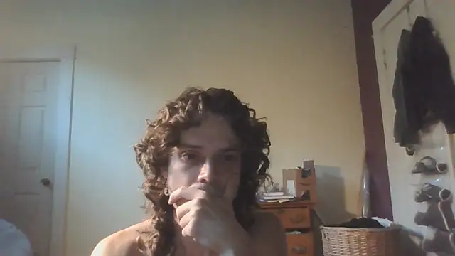 Trismegist's Live XXX Chat