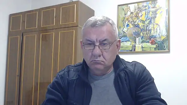 XXX chat uživo modela machomale3