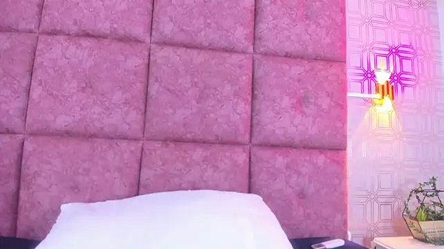 Chat XXX en directo de LilyRoxi