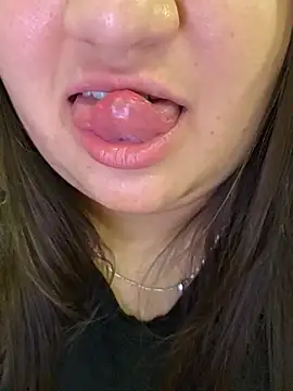 Sembang XXX Secara Langsung Jane_BBW