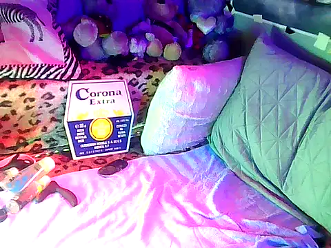 Chatroom XXX en direct de Floschae