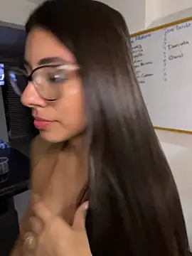 princess_little09's Live XXX Chat