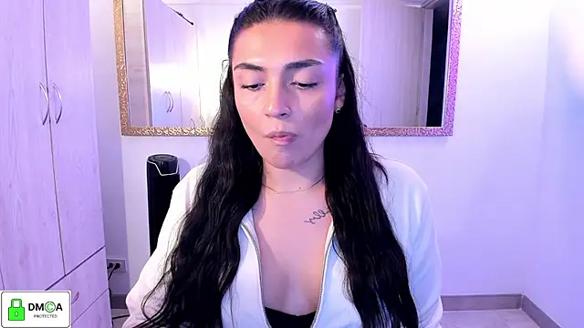 EricaVanderhill Live XXX-chat