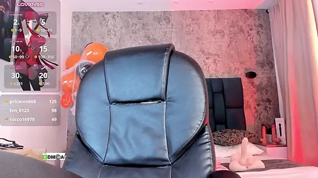 Chatroom XXX en direct de zairawatson
