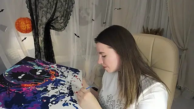 CoastOfHope's Live XXX Chat