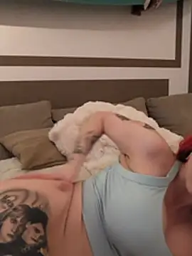 Živý XXX chat Ruby_Rebel