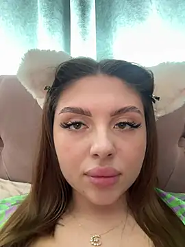 Dark_Desirre Chat XXX in diretta
