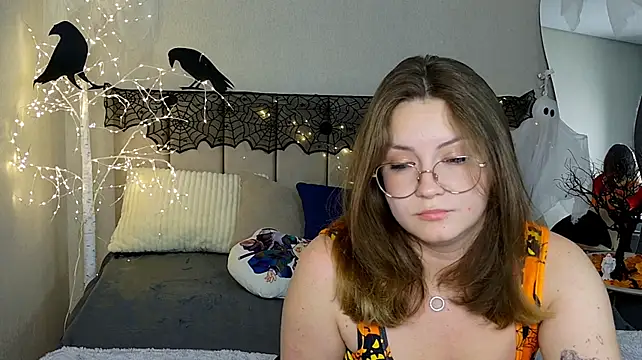 Briarx Live XXX-chat