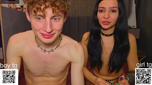 crispinver Live XXX Chat