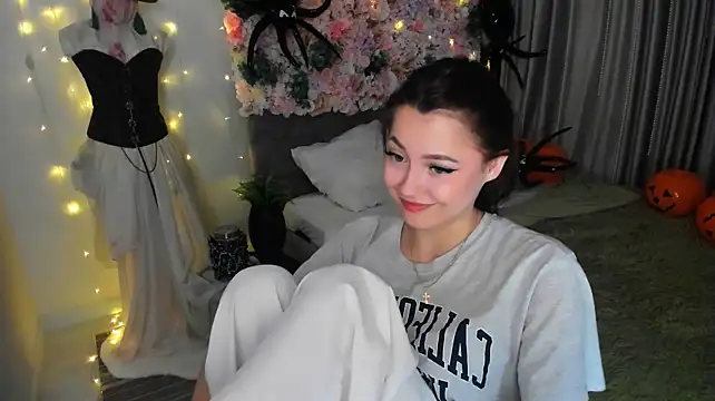 SereneFlame's Live XXX Chat