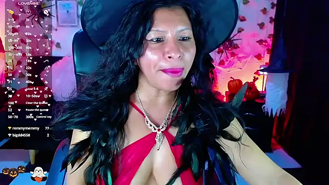 AbbyPrincessAGT's Live XXX Chat