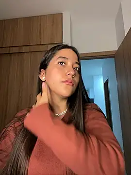 Nhefertary Chat XXX live