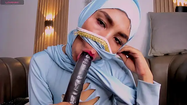 ceresitaa Adlı Modelin Canlı XXX Sohbeti