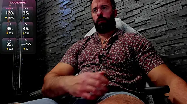 Sembang XXX Secara Langsung David_Big_Daddy