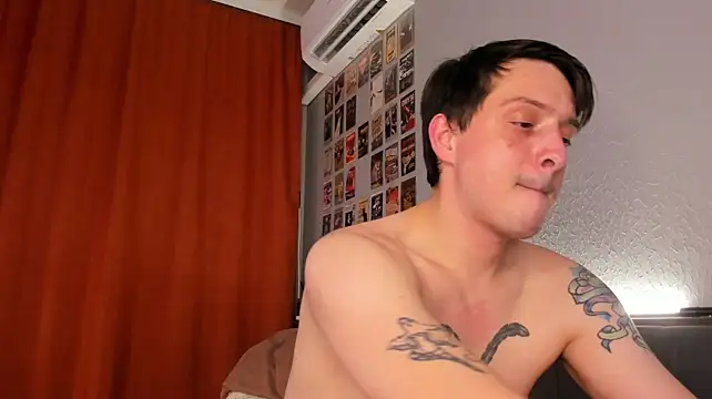 OnePunchGirl Live XXX-Chat