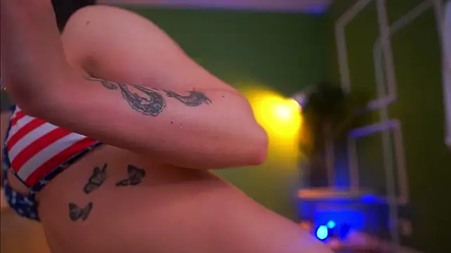 LexiSolene Live XXX-chat