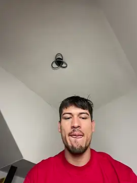 tu_king_david Chat XXX in diretta