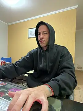 MeladoDiMel Live XXX-Chat
