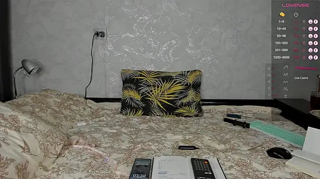 Živý XXX chat ERICK__DEEN